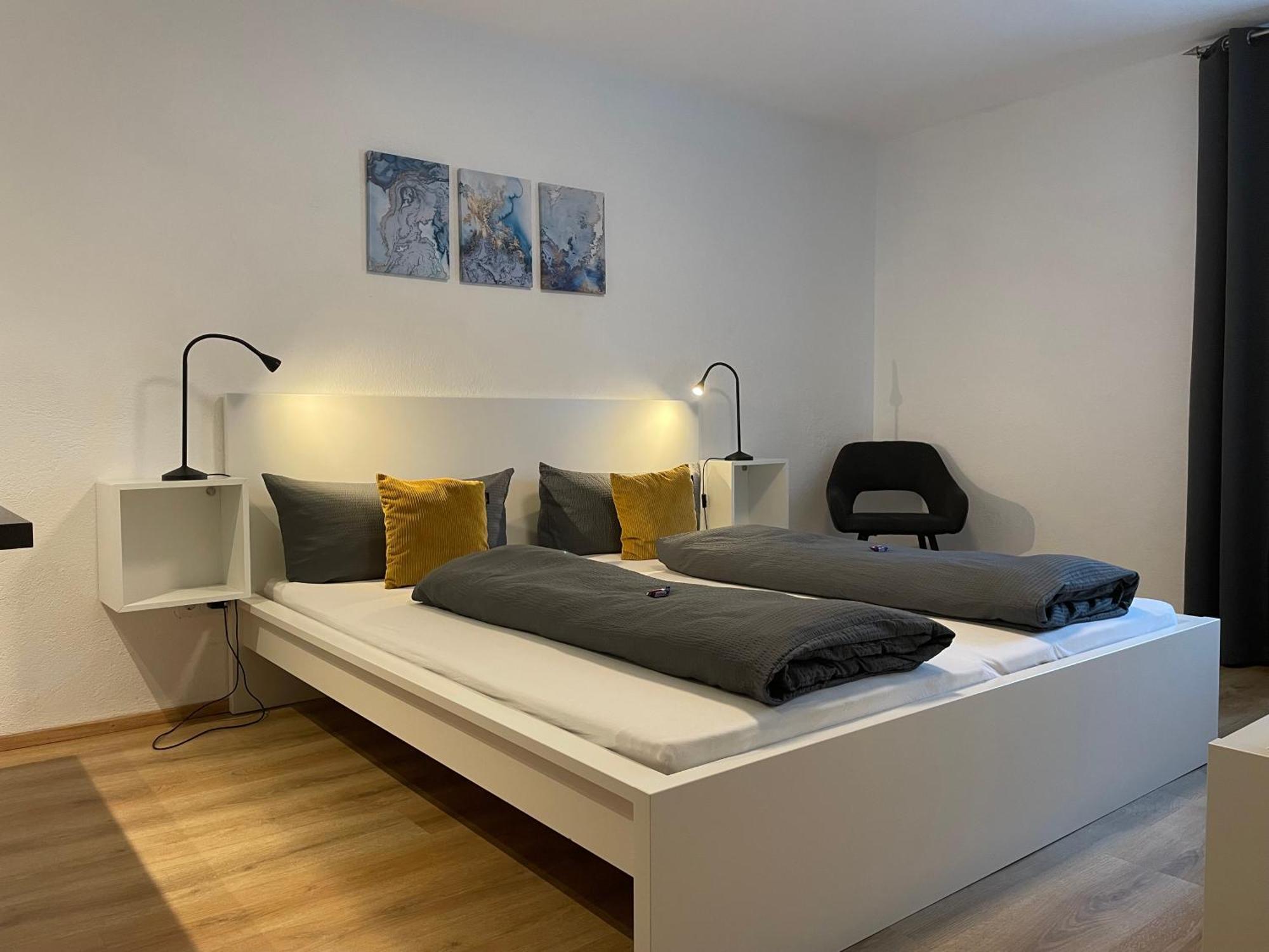 Ferienwohnung Bergspitz 皮茨河谷圣莱昂哈德 外观 照片
