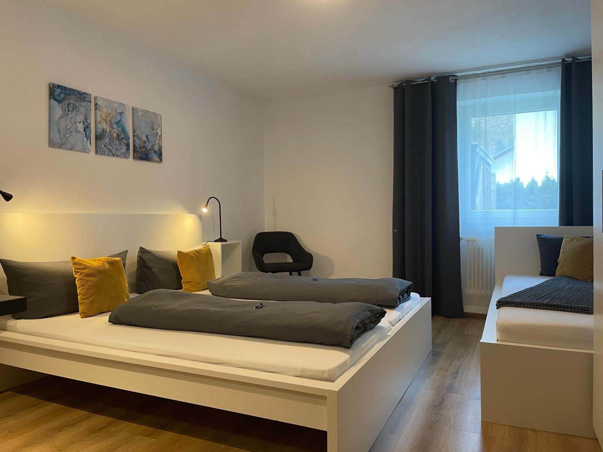 Ferienwohnung Bergspitz 皮茨河谷圣莱昂哈德 外观 照片